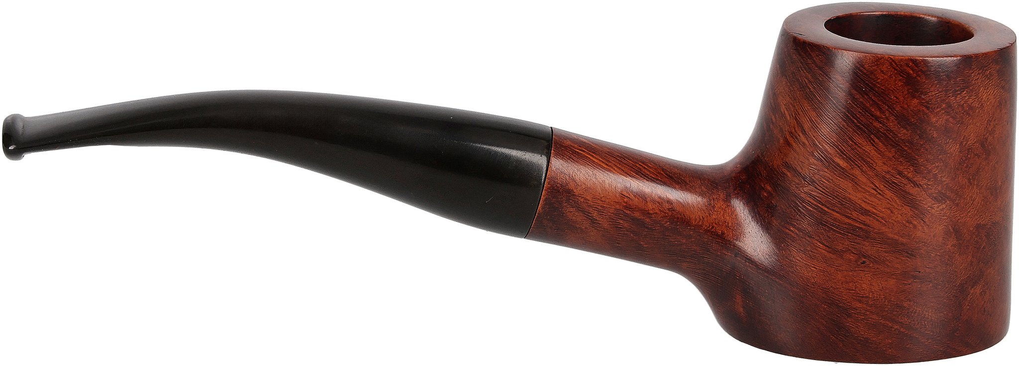 Courrieu Pfeifen Poker Glatt_180 Grad