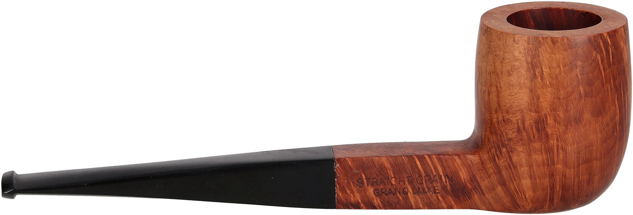 Courrieu Pfeifen Straight Grain Grand Deluxe Billiard Glatt_180 Grad