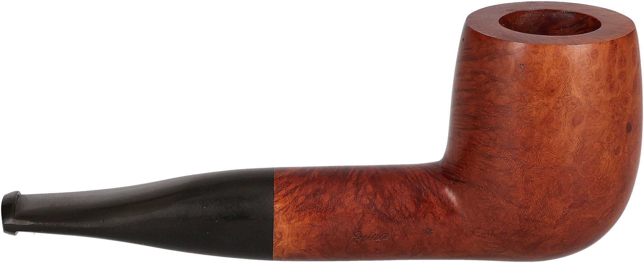 Courrieu Pfeifen Extra Billiard Glatt_180 Grad
