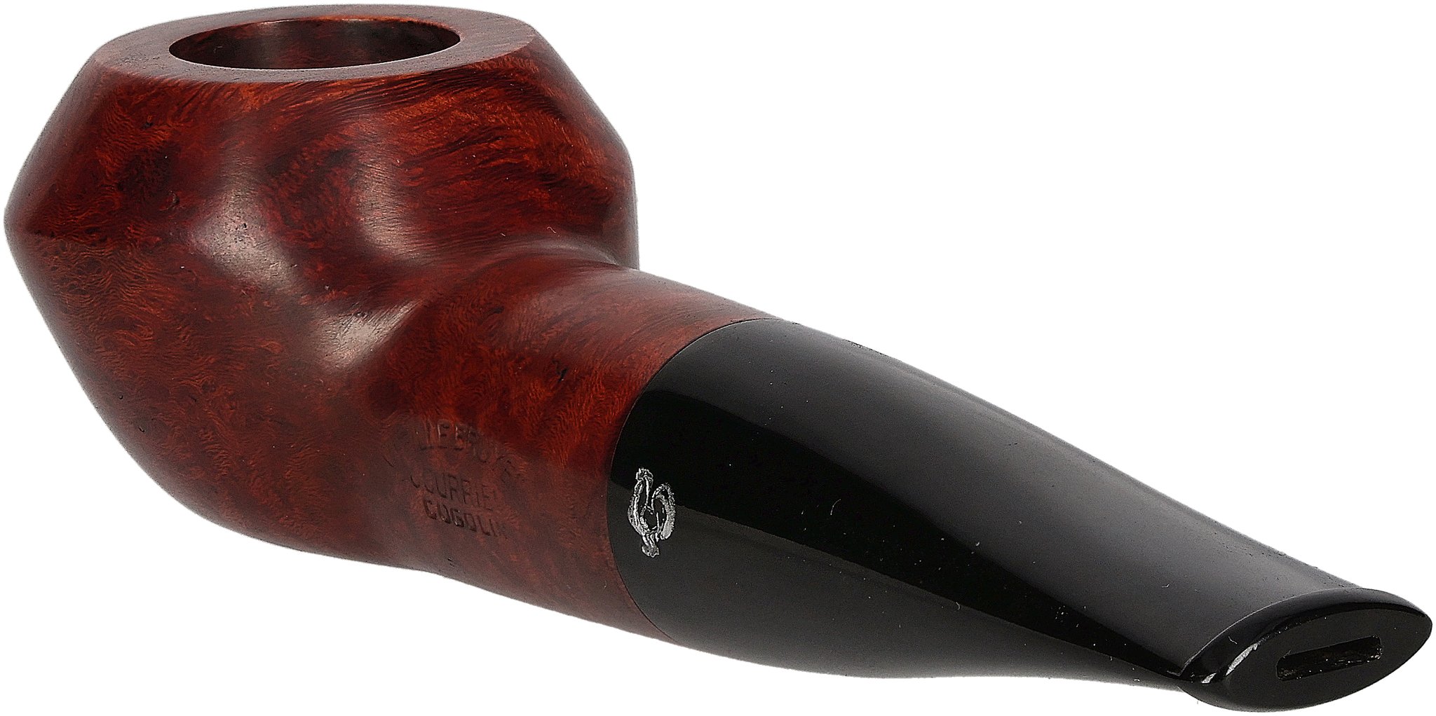 Courrieu Pfeifen Extra Rhodesian Glatt_60 Grad