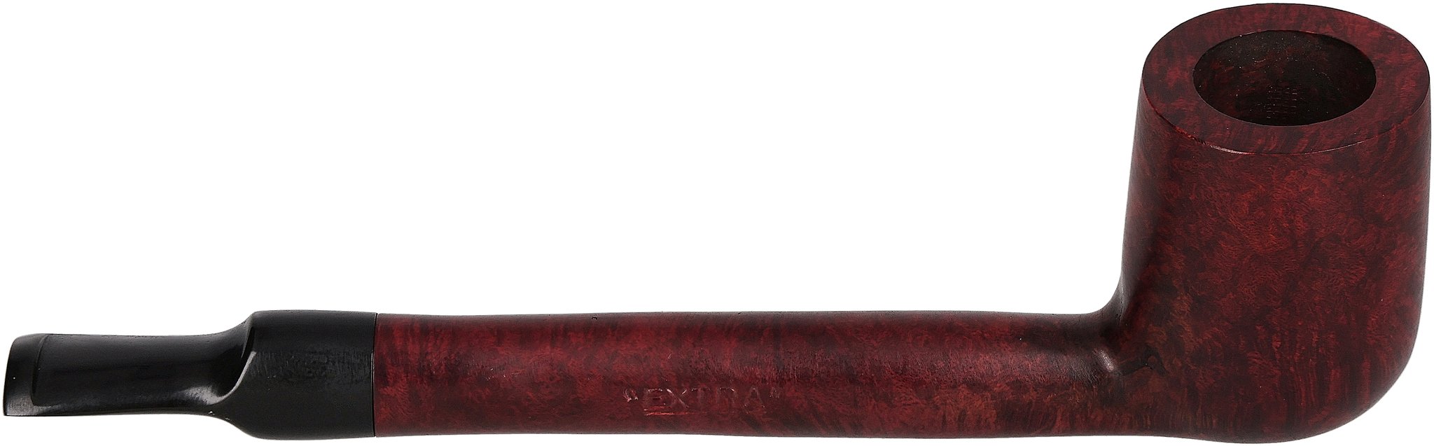 Courrieu Pfeifen Extra Lovat Glatt 180 grad