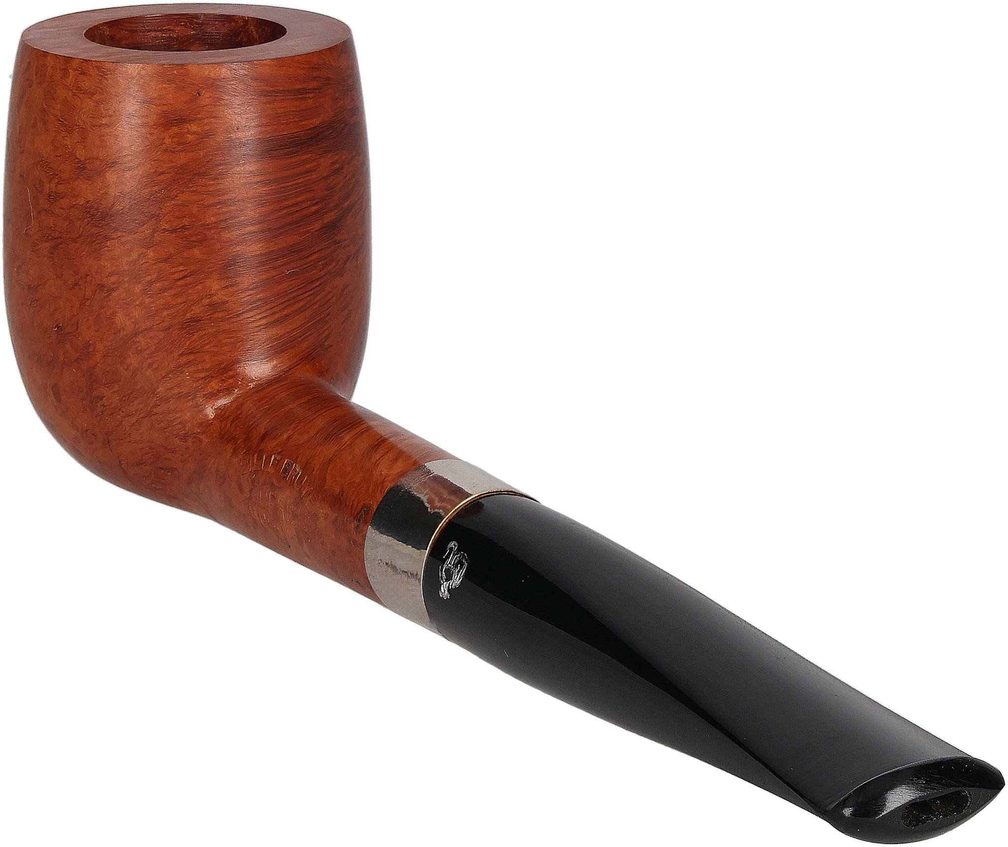 Courrieu Pfeifen Extra Billiard Glatt 60grad