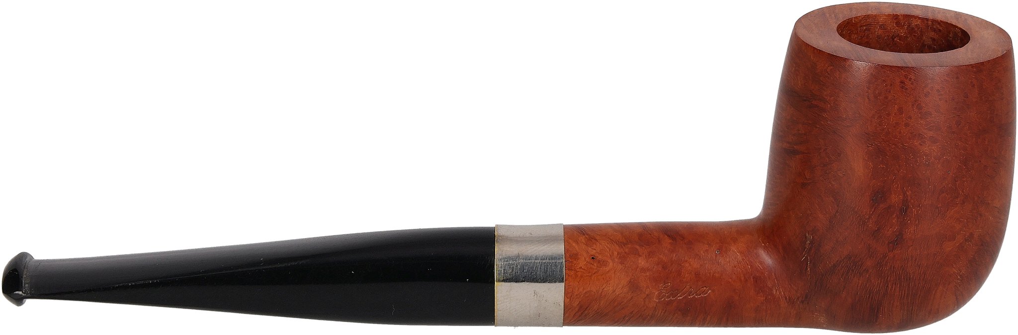 Courrieu Pfeifen Extra Billiard Glatt 180grad