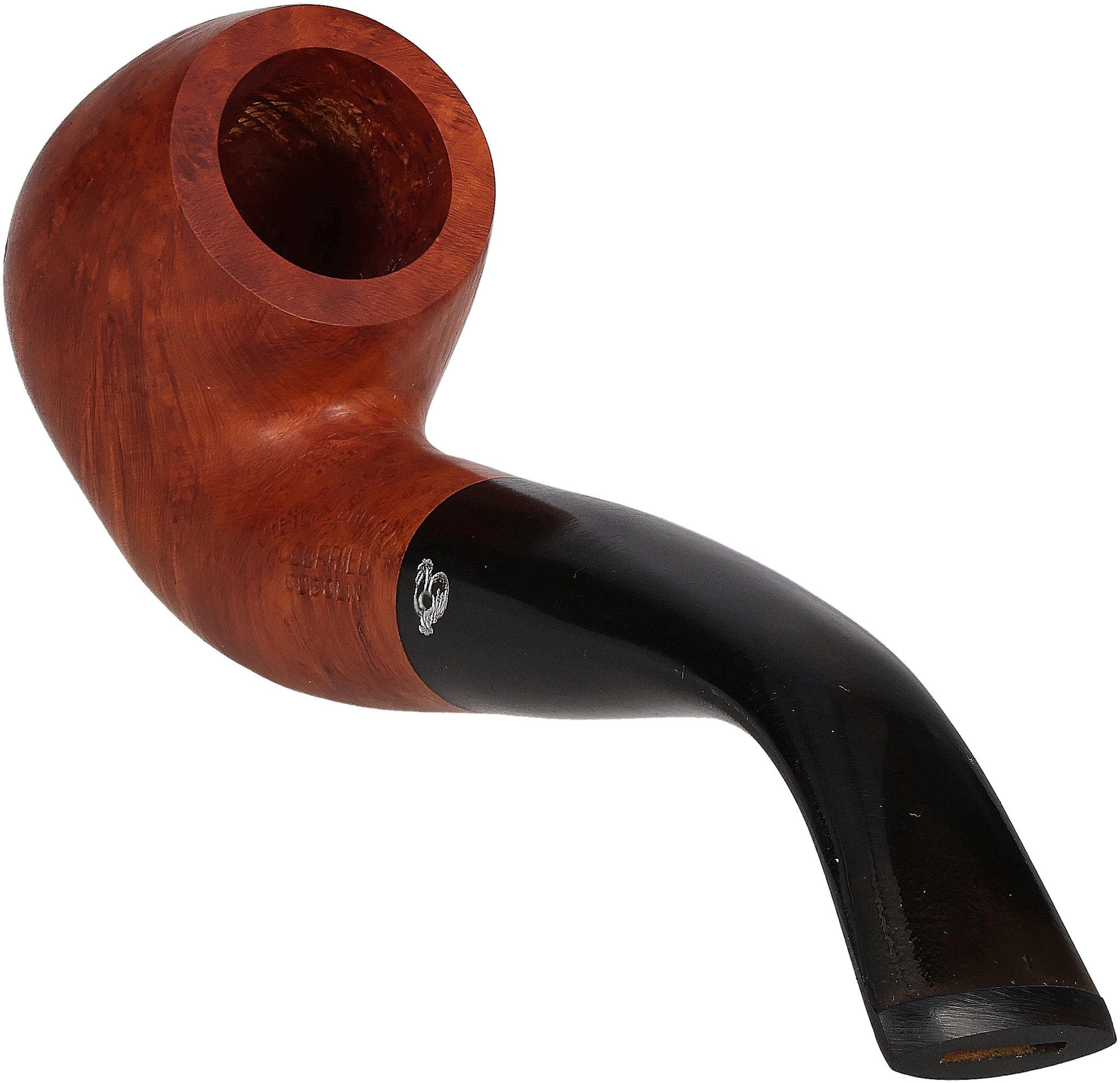 Courrieu Pfeifen Extra Apple Glatt 60grad