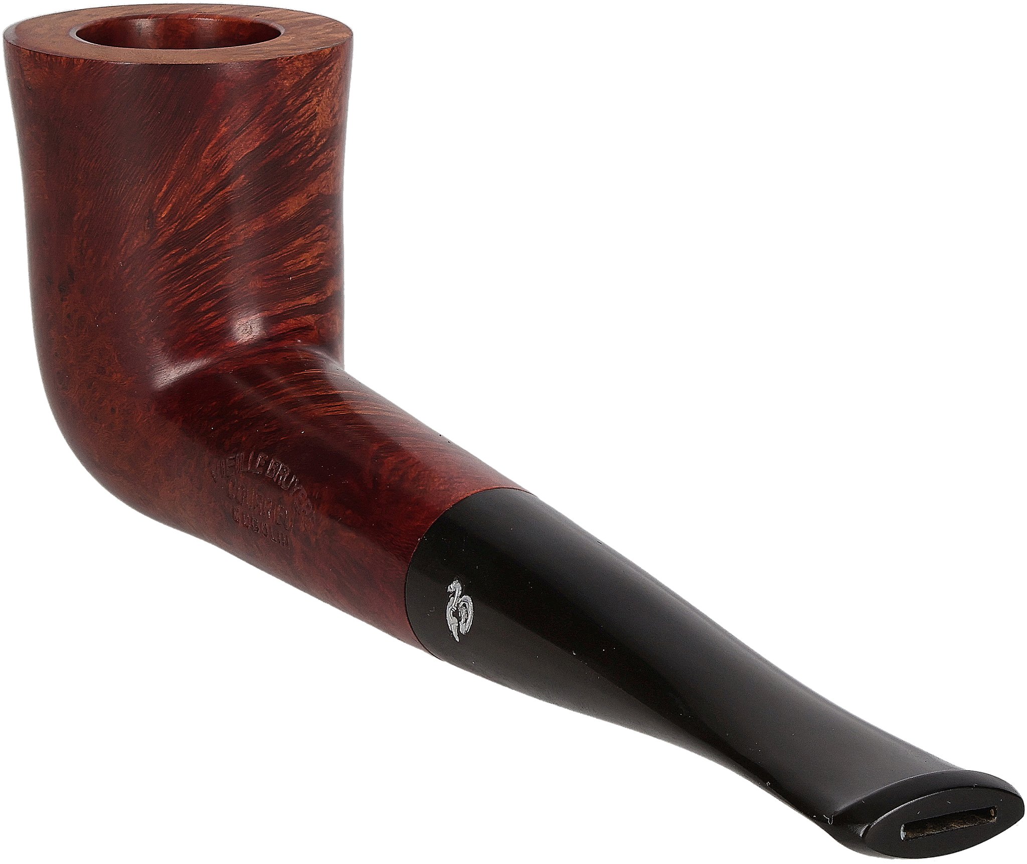 Courrieu Pfeifen Extra Dublin Glatt 60grad