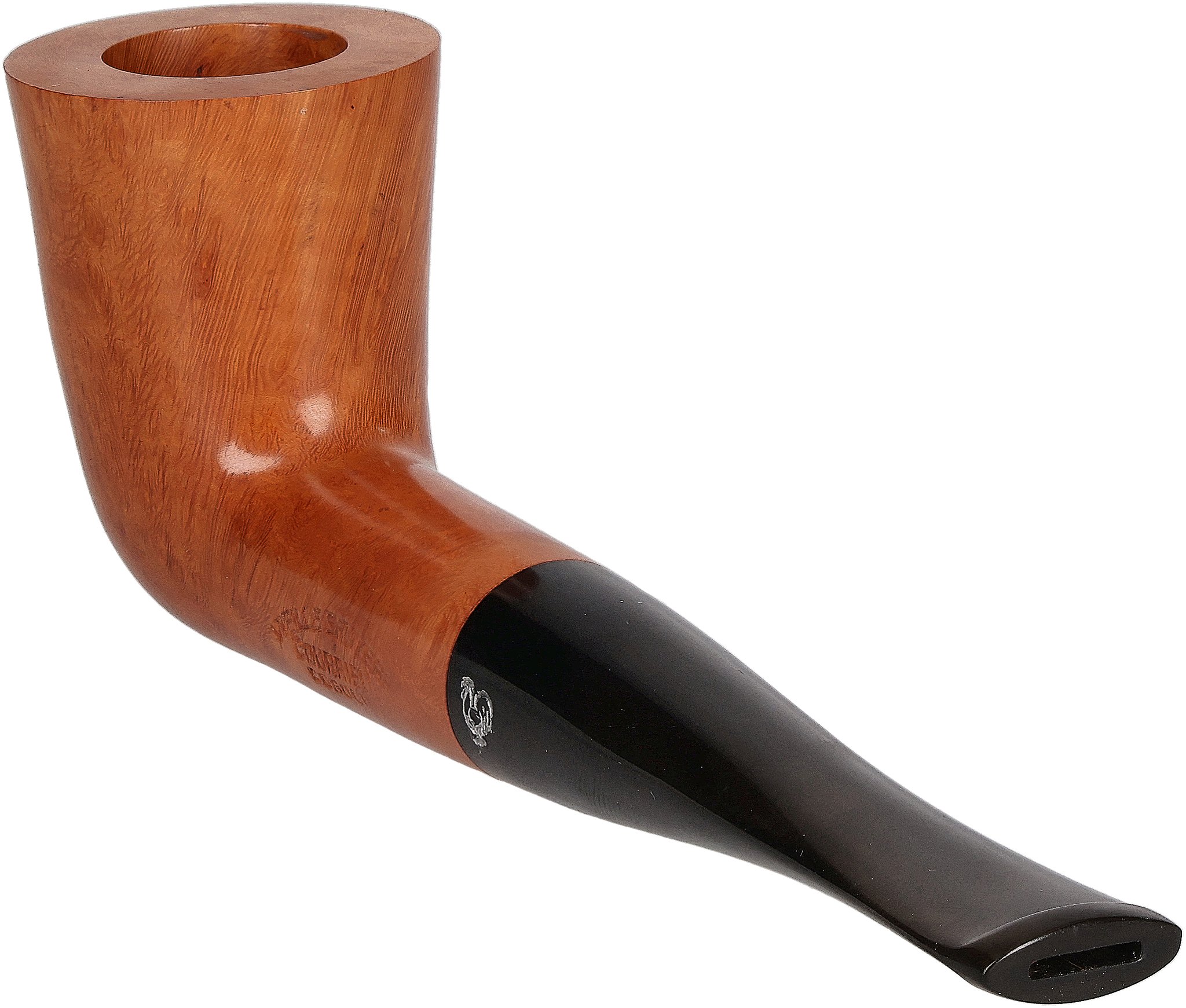 Courrieu Pfeifen Extra Dublin Glatt 60grad