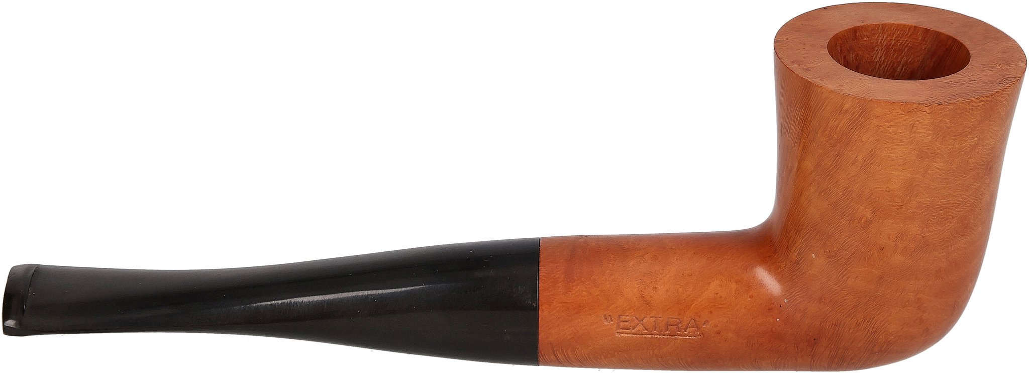 Courrieu Pfeifen Extra Dublin Glatt 180grad
