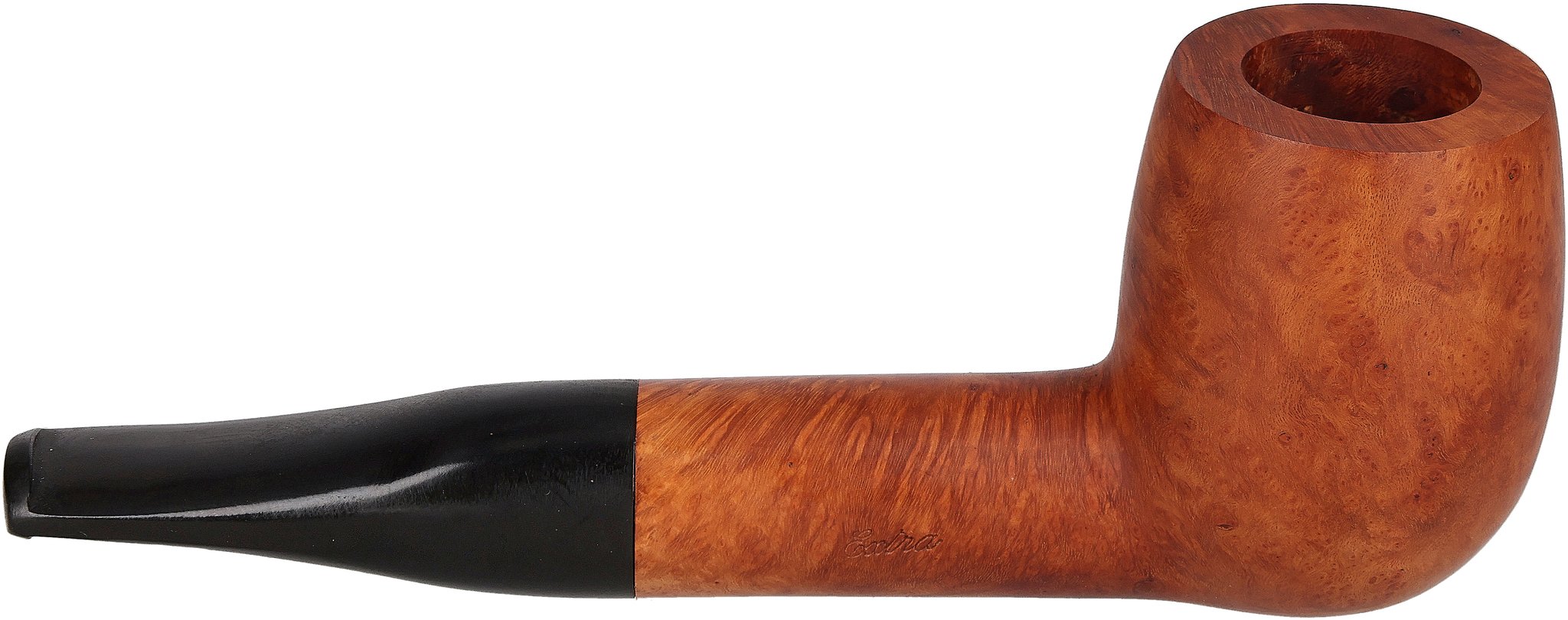 Courrieu Pfeifen Extra Billiard Glatt 180grad