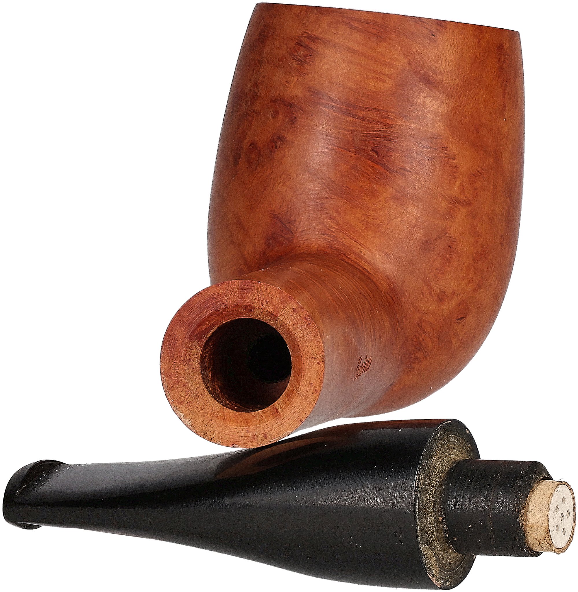 Courrieu Pfeifen Extra Billiard Glatt filter