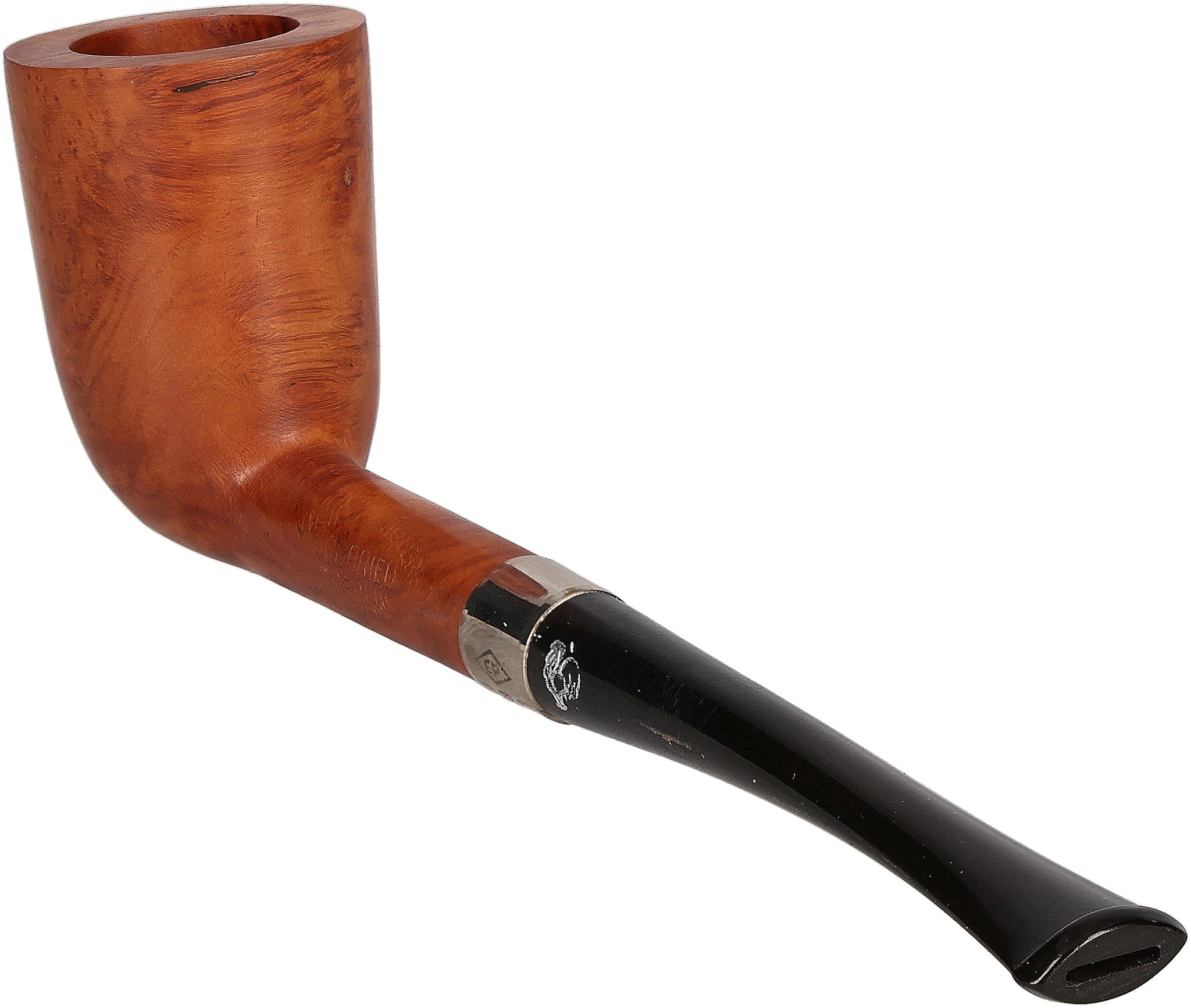 Courrieu Pfeifen Extra Dublin Glatt 60grad