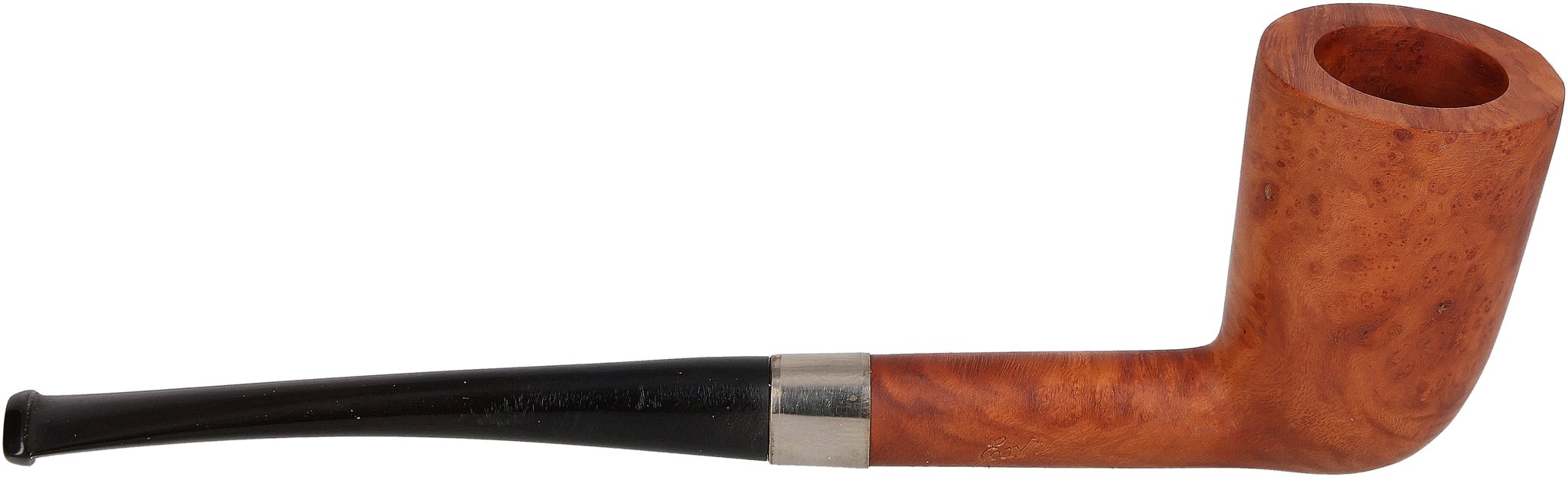 Courrieu Pfeifen Extra Dublin Glatt 180grad