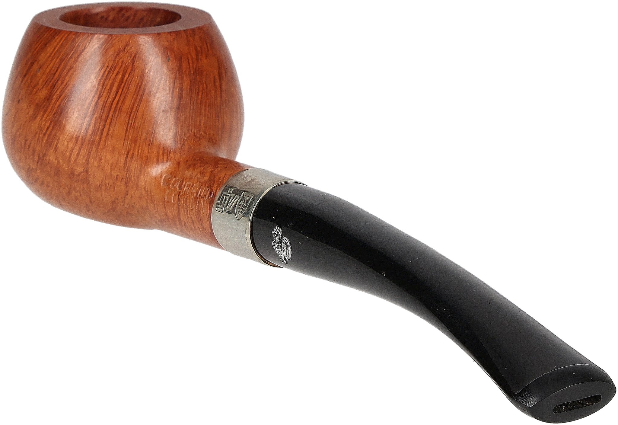 Courrieu Pfeifen Extra Prince Glatt 60grad