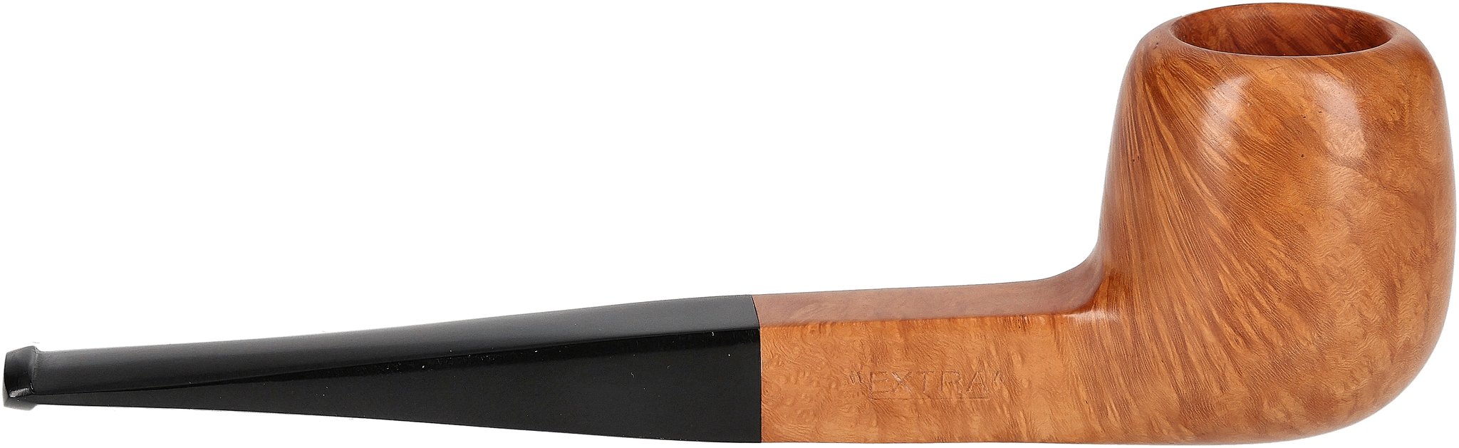 Courrieu Pfeifen Extra Apple Glatt 180grad
