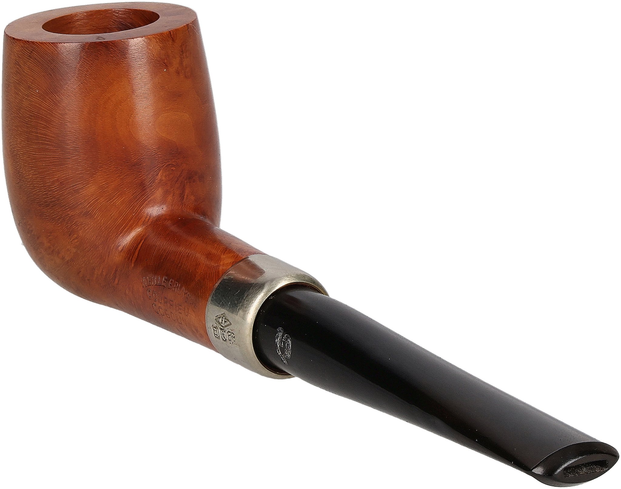 Courrieu Pfeifen Extra Billiard Glatt 60grad