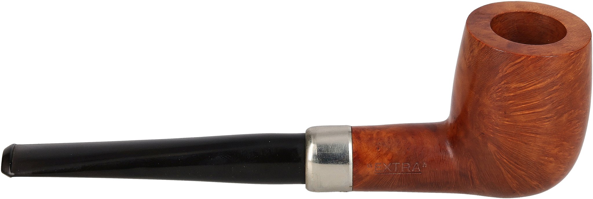 Courrieu Pfeifen Extra Billiard Glatt 180grad