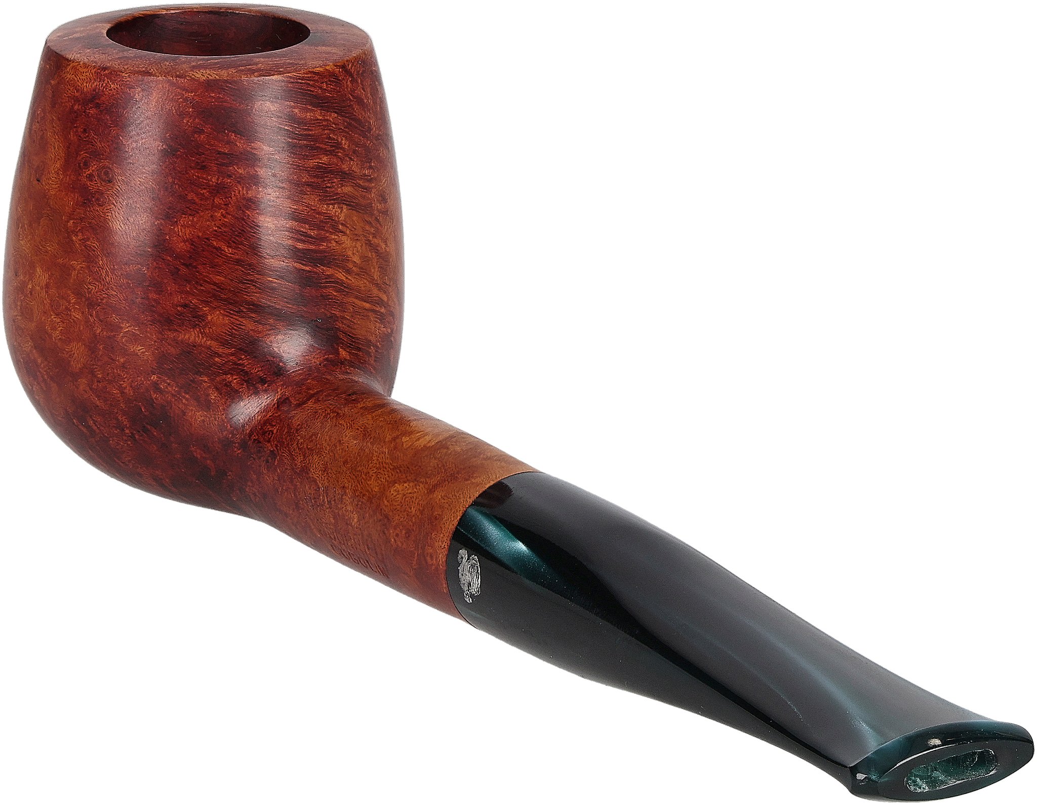 Courrieu Pfeifen Extra Brandy Glatt 60grad