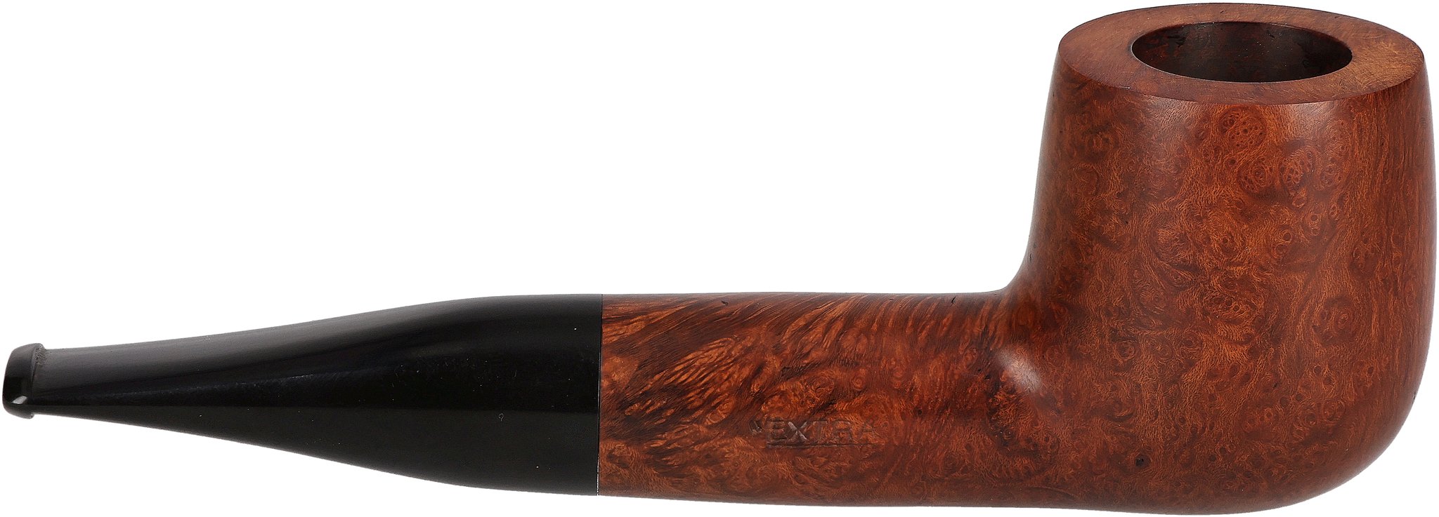 Courrieu Pfeifen Extra Billiard Glatt 180grad
