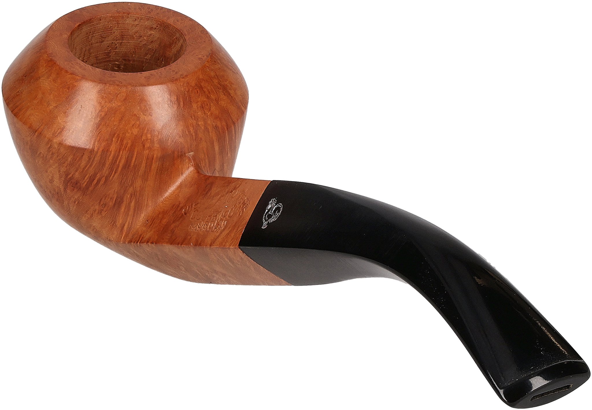 Courrieu Pfeifen Extra Rhodesian Glatt 60grad
