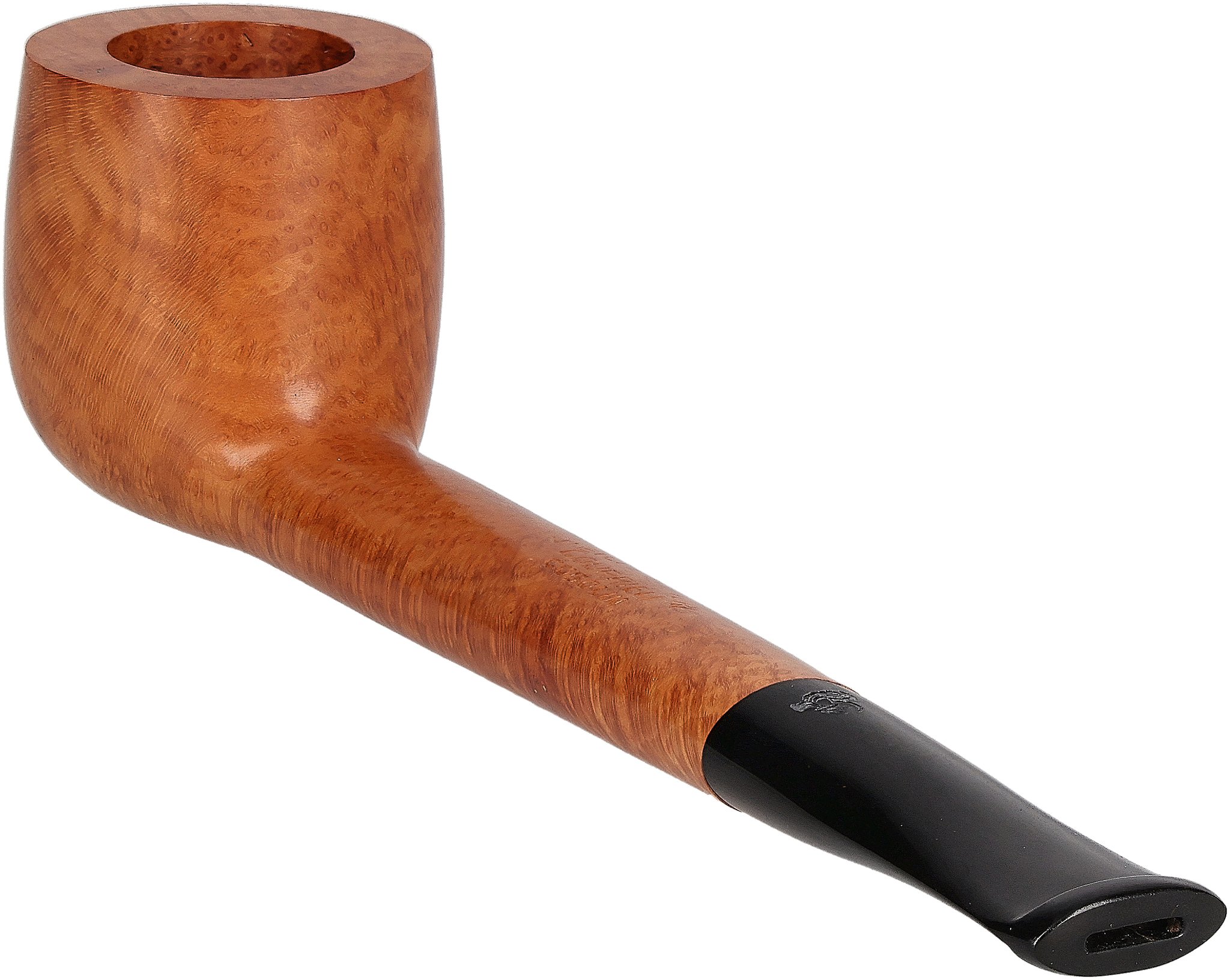 Courrieu Pfeifen Extra Pot Glatt 60grad