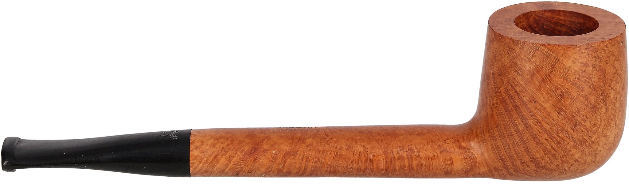Courrieu Pfeifen Extra Pot Glatt 180grad