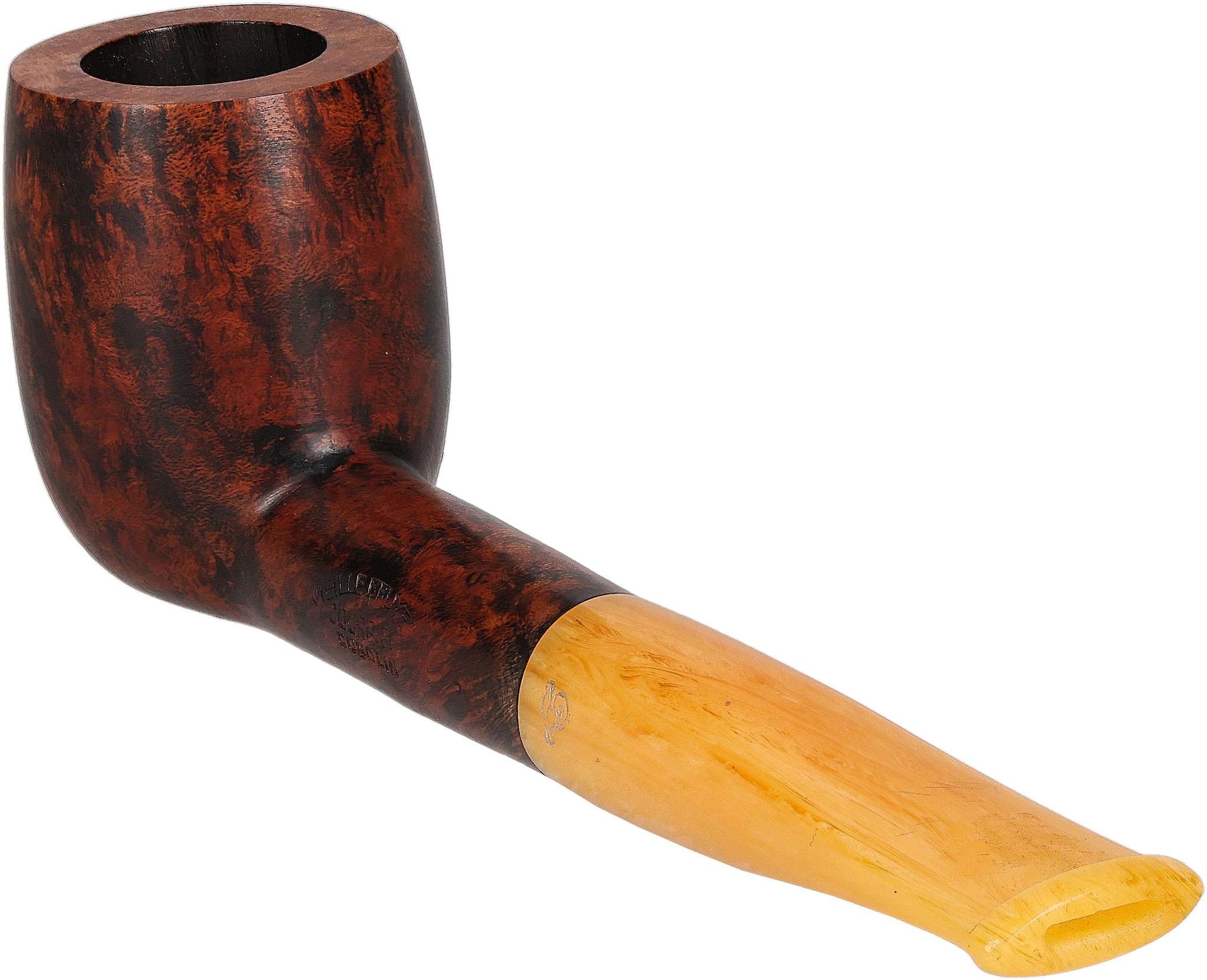 Courrieu Pfeifen Extra Billiard Glatt 60grad
