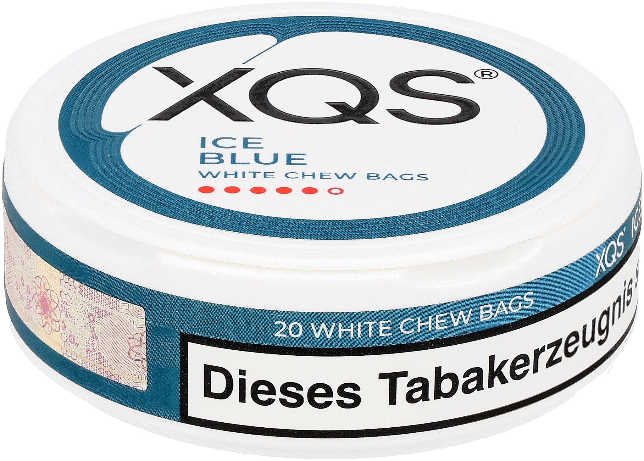 XQS Nikotinbeutel Ice Blue 5_oben
