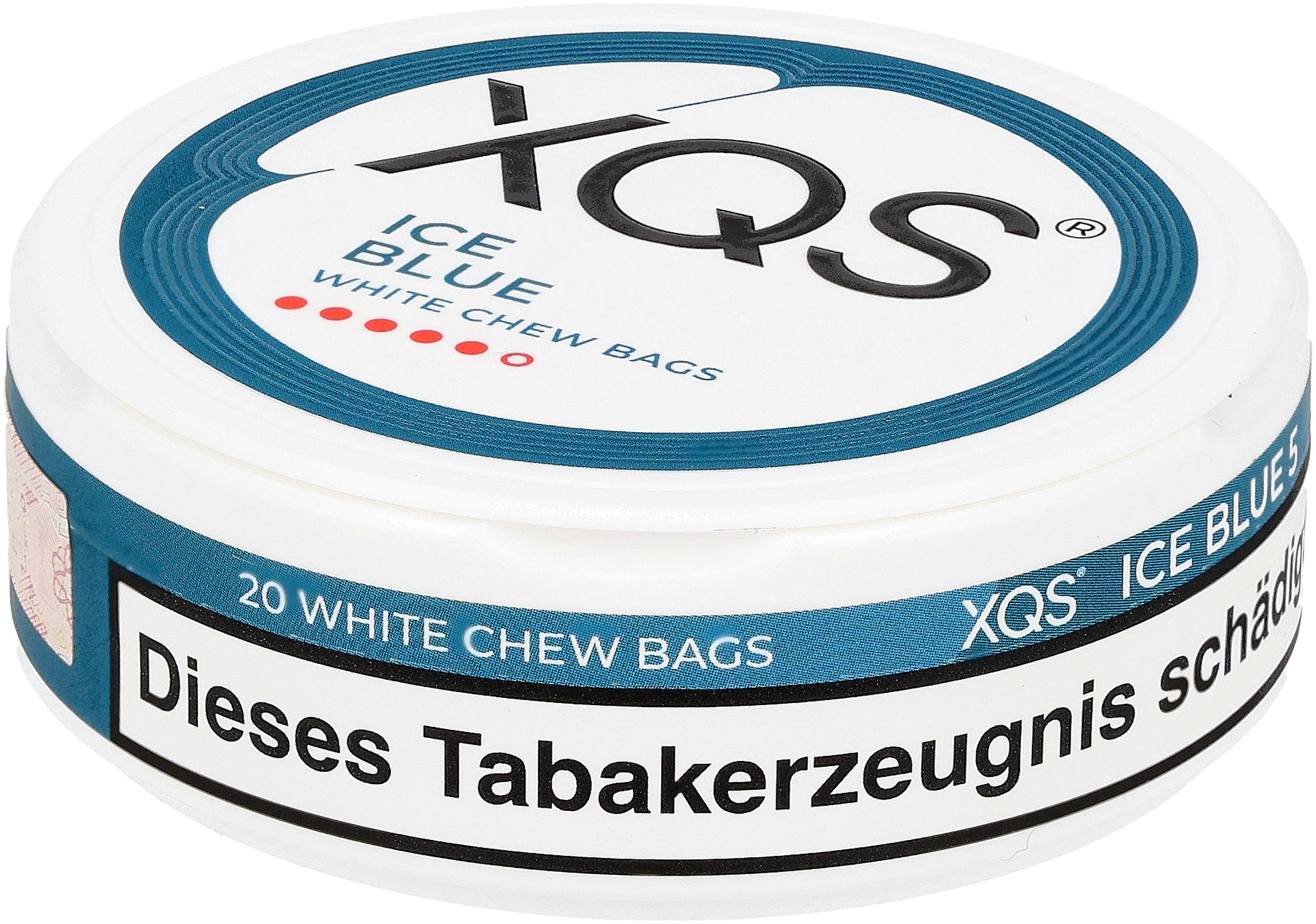 XQS Nikotinbeutel Ice Blue 5_seitlich