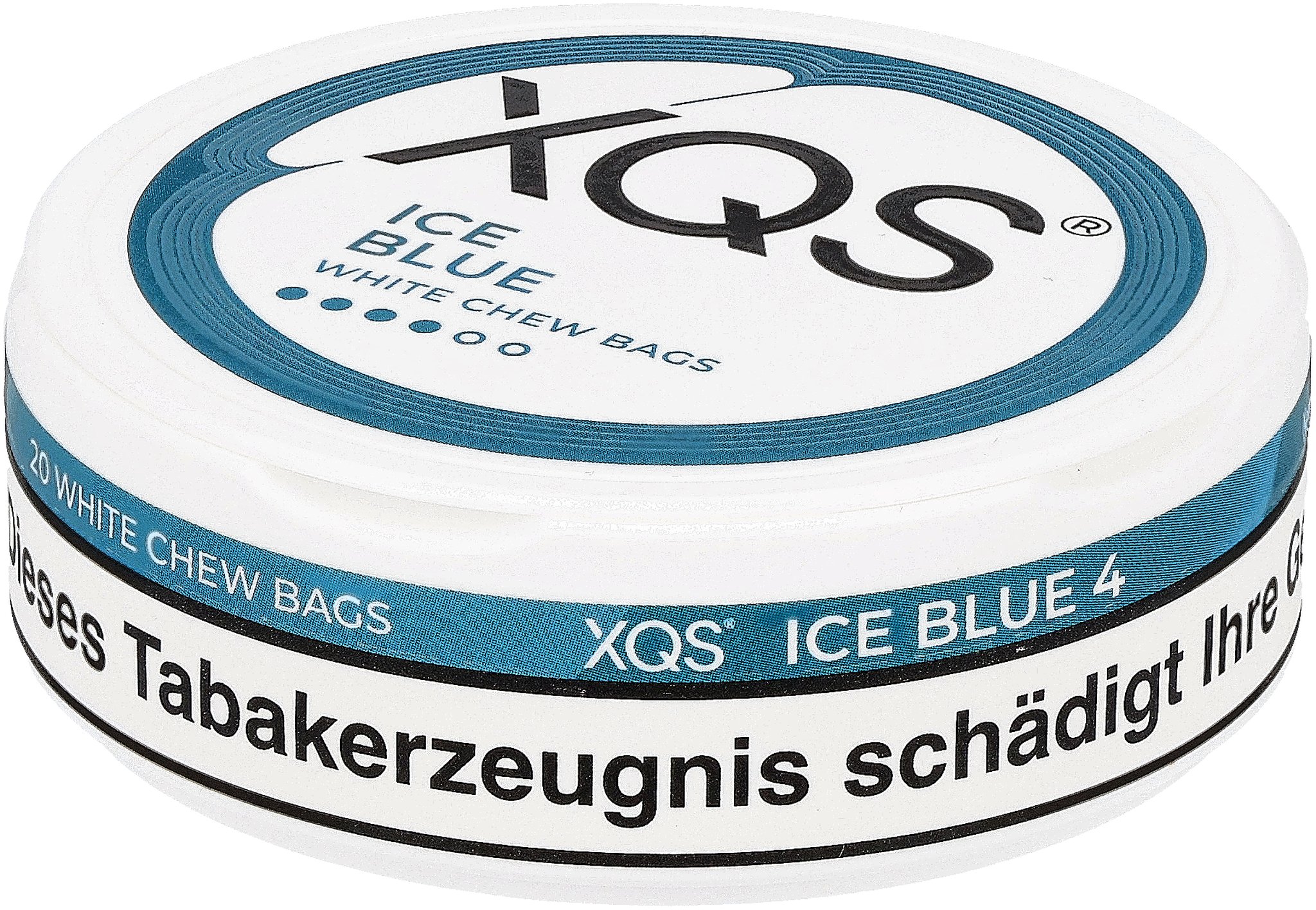 XQS Nikotinbeutel Ice Blue 4_seitlich