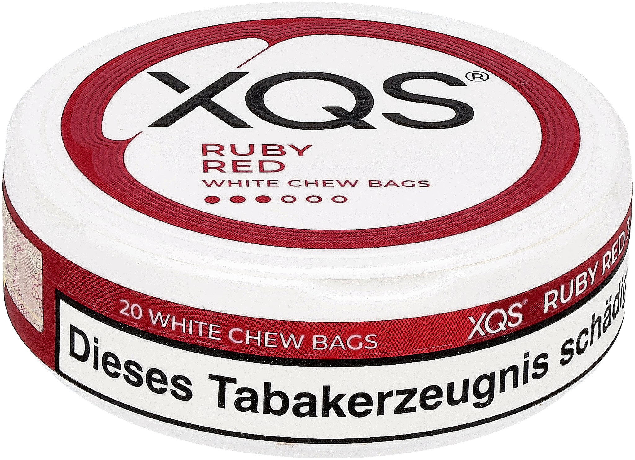 XQS Nikotinbeutel Ruby Red 3_oben