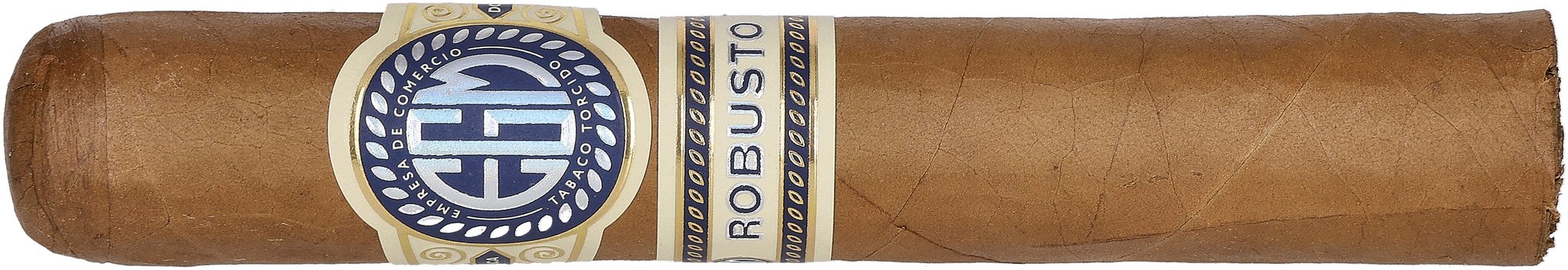 EGM Puros Dominicanos Robusto stick