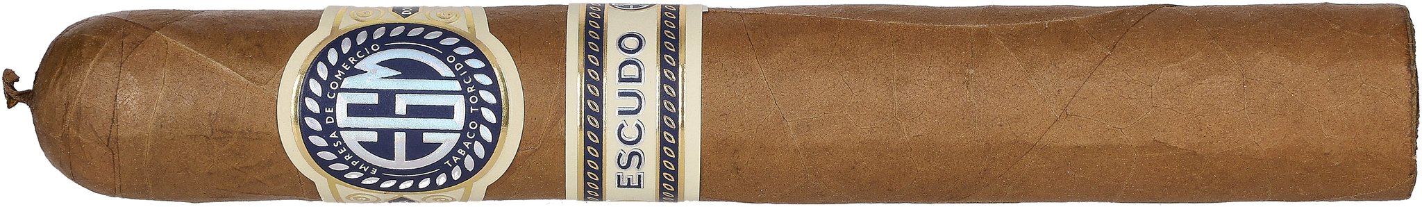 EGM Puros Dominicanos Escudo stick