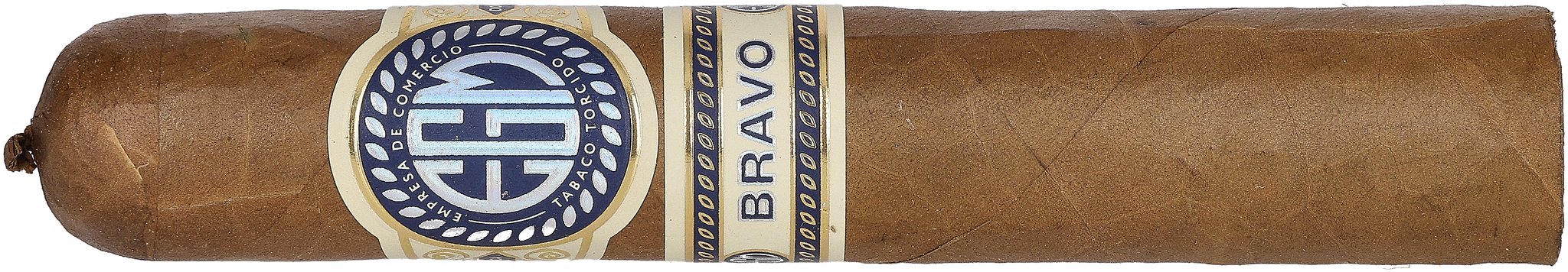 EGM Puros Dominicanos Bravo stick