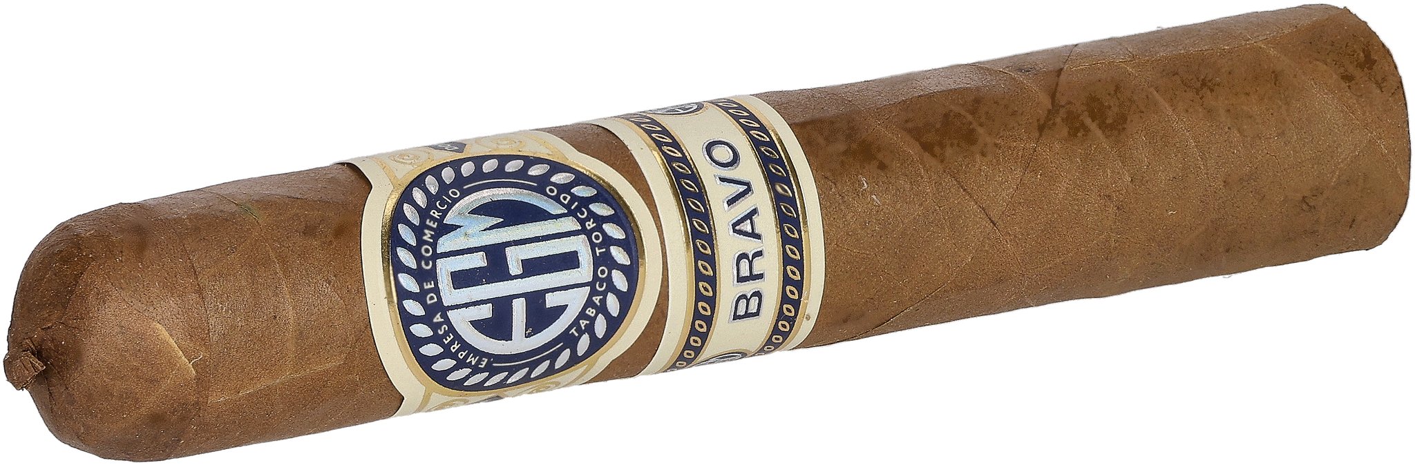 EGM Puros Dominicanos Bravo stick 330grad