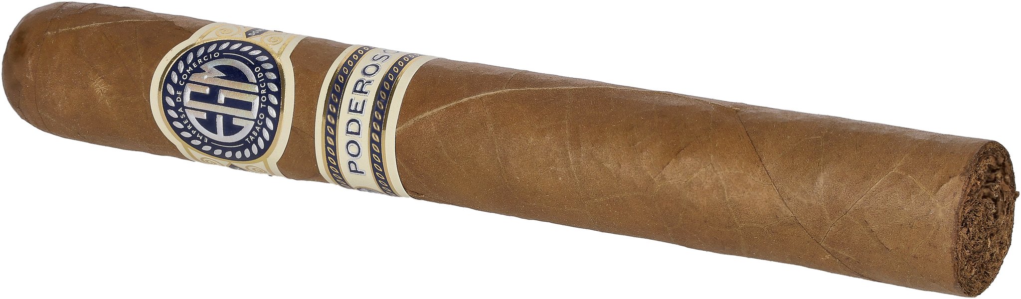 EGM Puros Dominicanos Poderoso stick