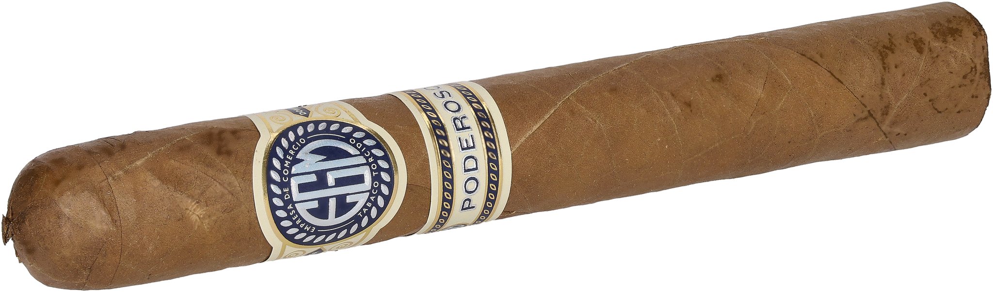 EGM Puros Dominicanos Poderoso stick 330grad