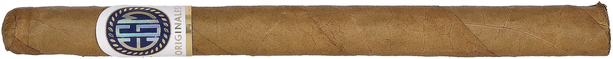 EGM Puros Dominicanos Cigarrito Originales stick