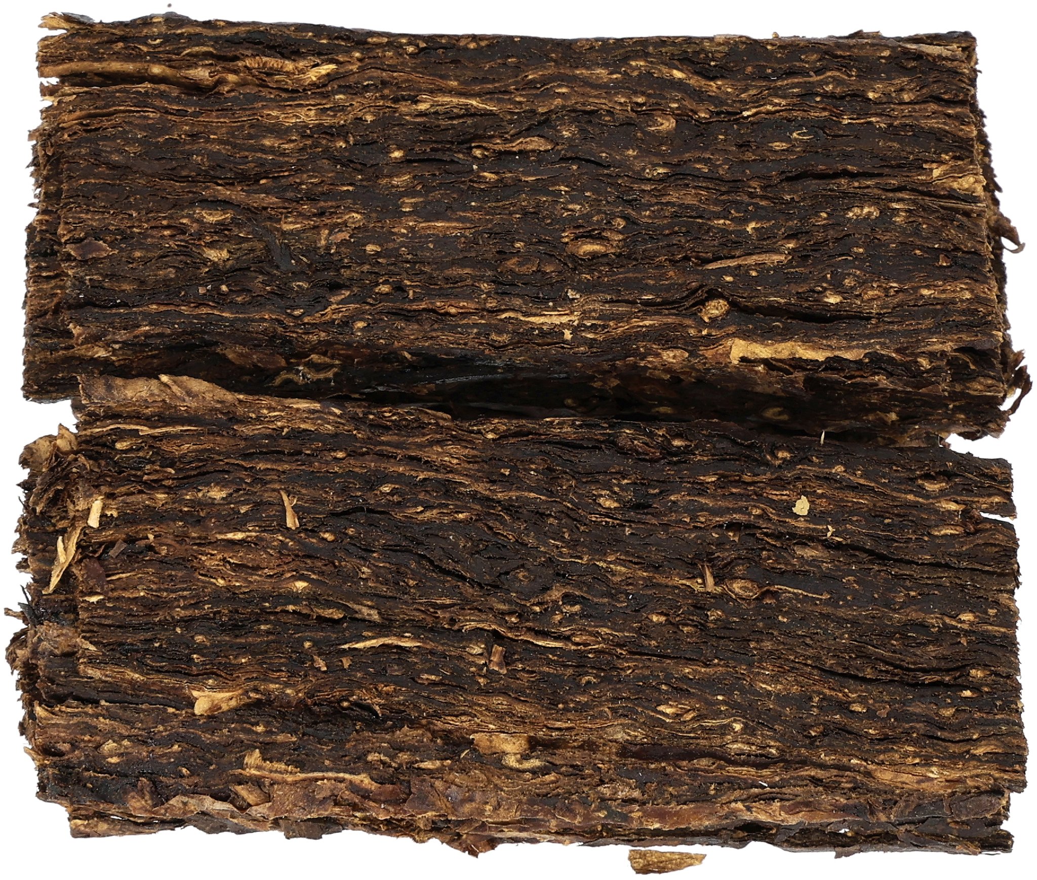 Doctor Pipe Flake Virginia & Perique Schnitt