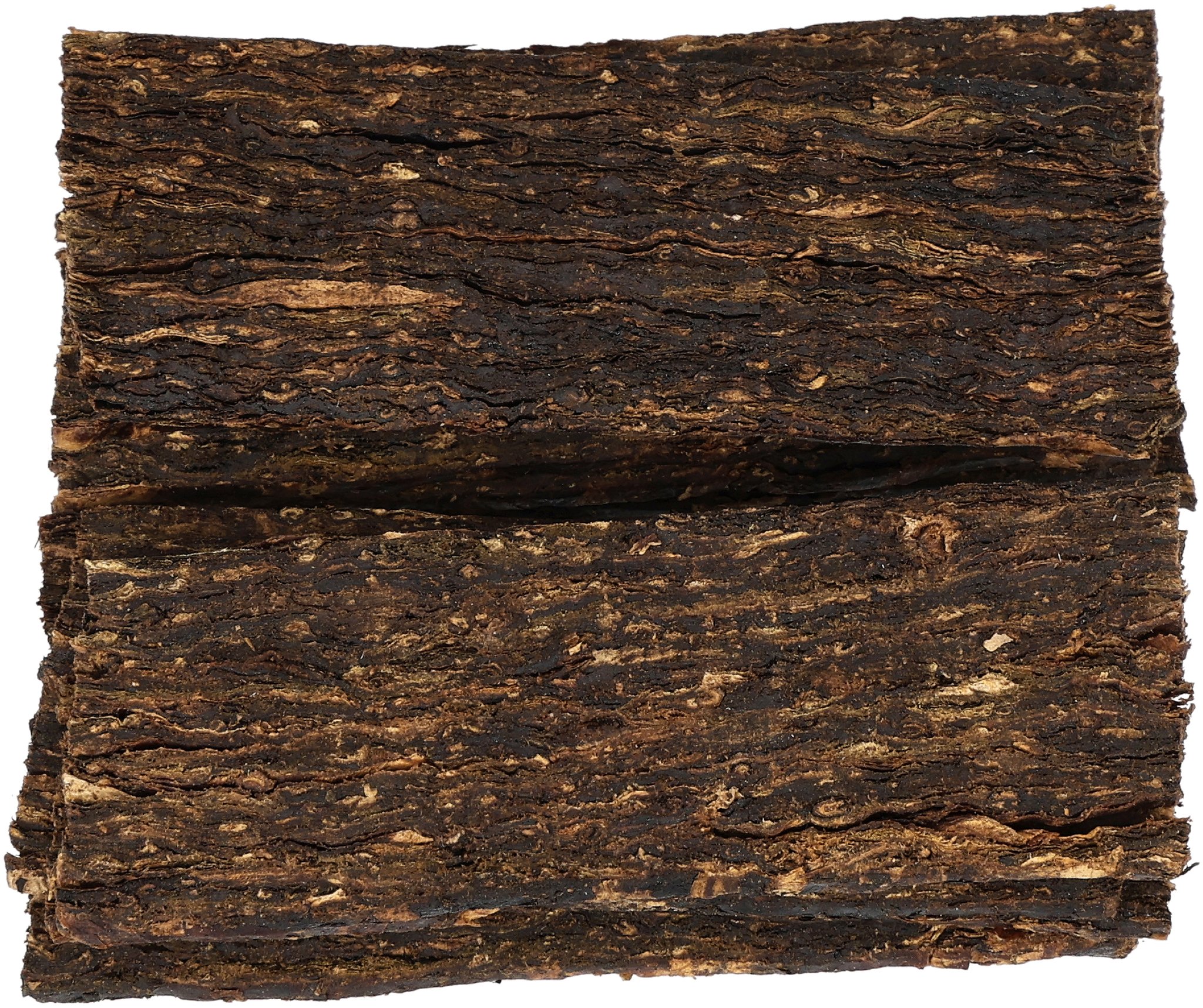 Doctor Pipe Flake English Blend Schnitt