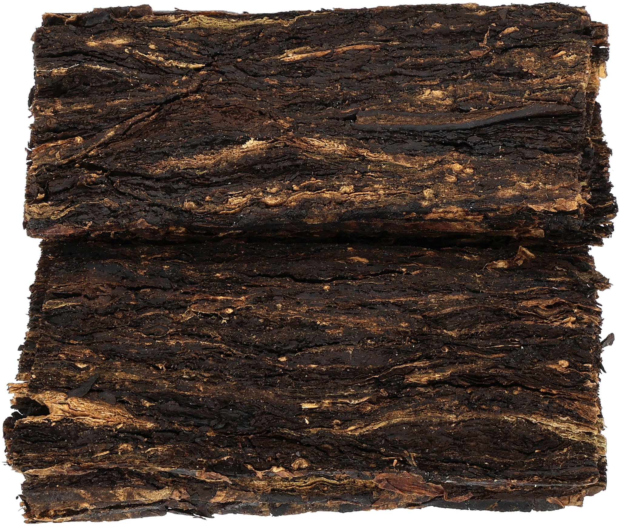Doctor Pipe Flake Orchid Schnitt