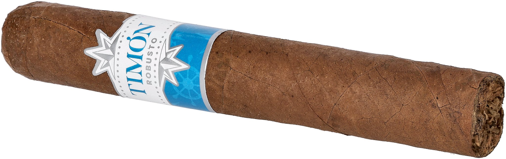 Timón Clasico Robusto Stick 30grad