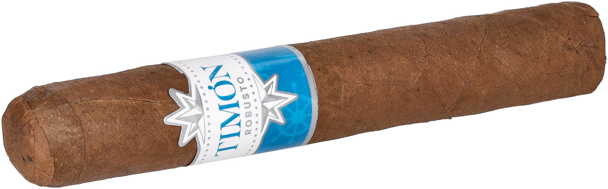 Timón Clasico Robusto Stick 330grad
