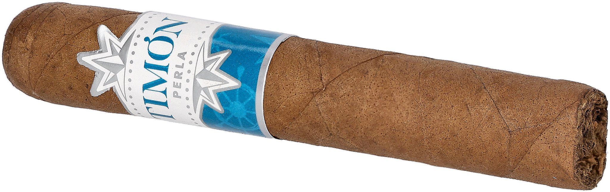 Timón Clasico Perla stick 30grad