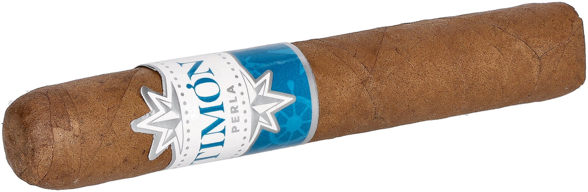 Timón Clasico Perla stick 330grad