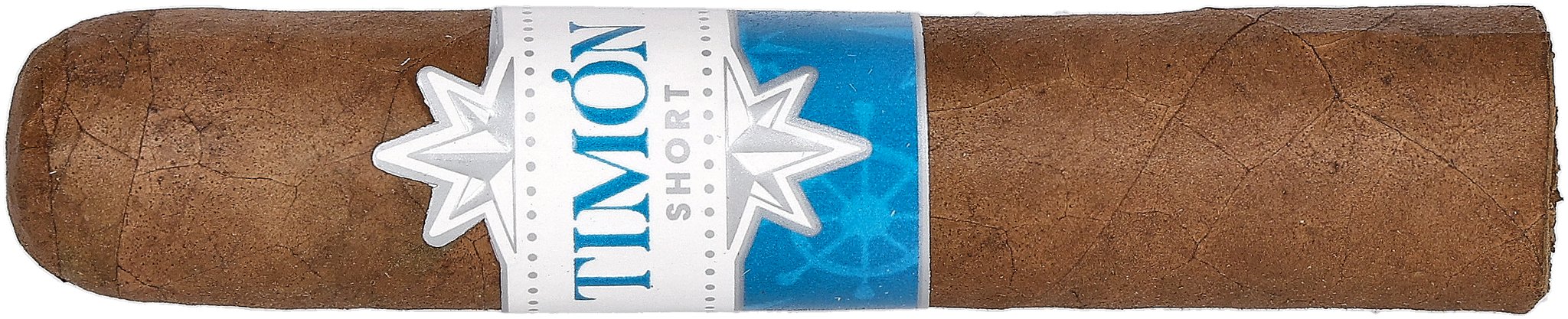 Timón Clasico Short Stick