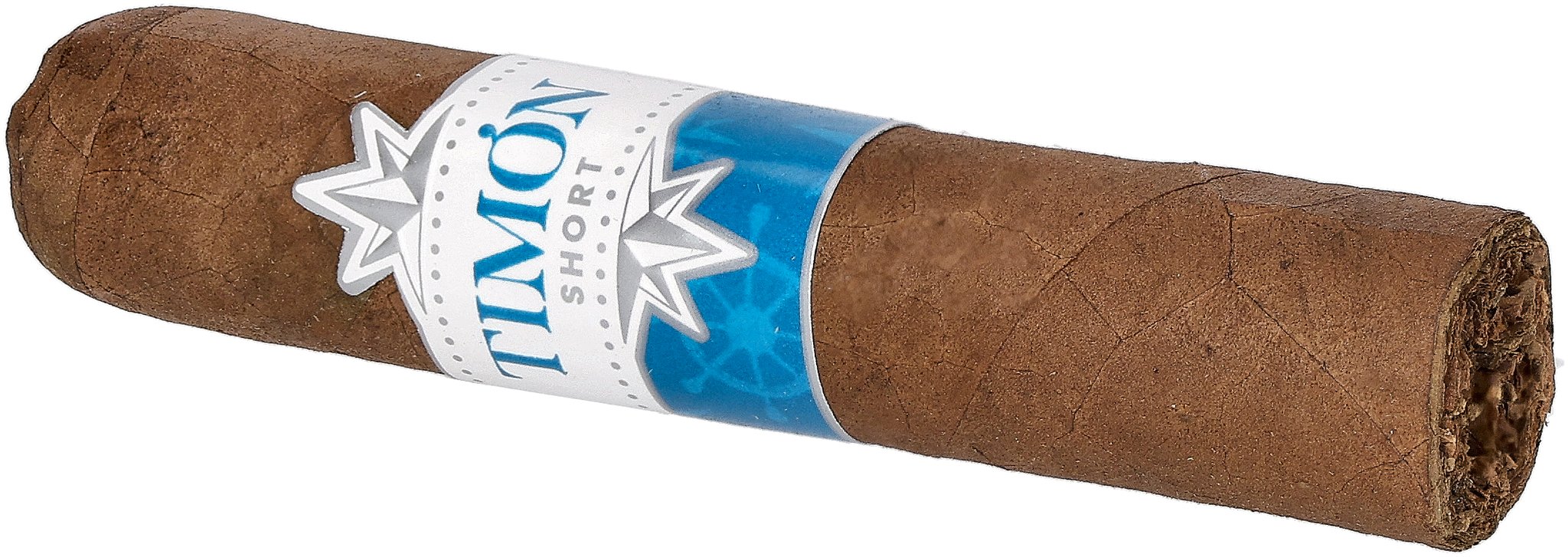 Timón Clasico Short Stick 30grad