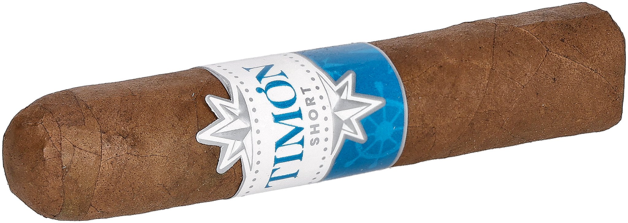 Timón Clasico Short Stick 330grad