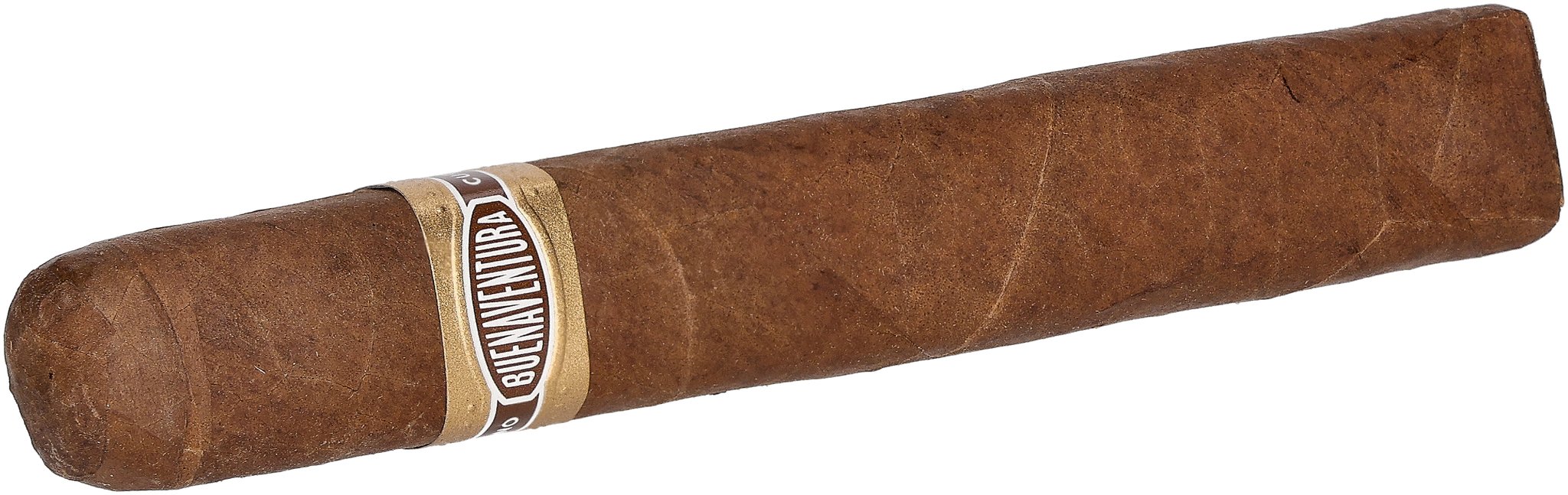 Buenaventura BV 500 Stick gedreht 330grad