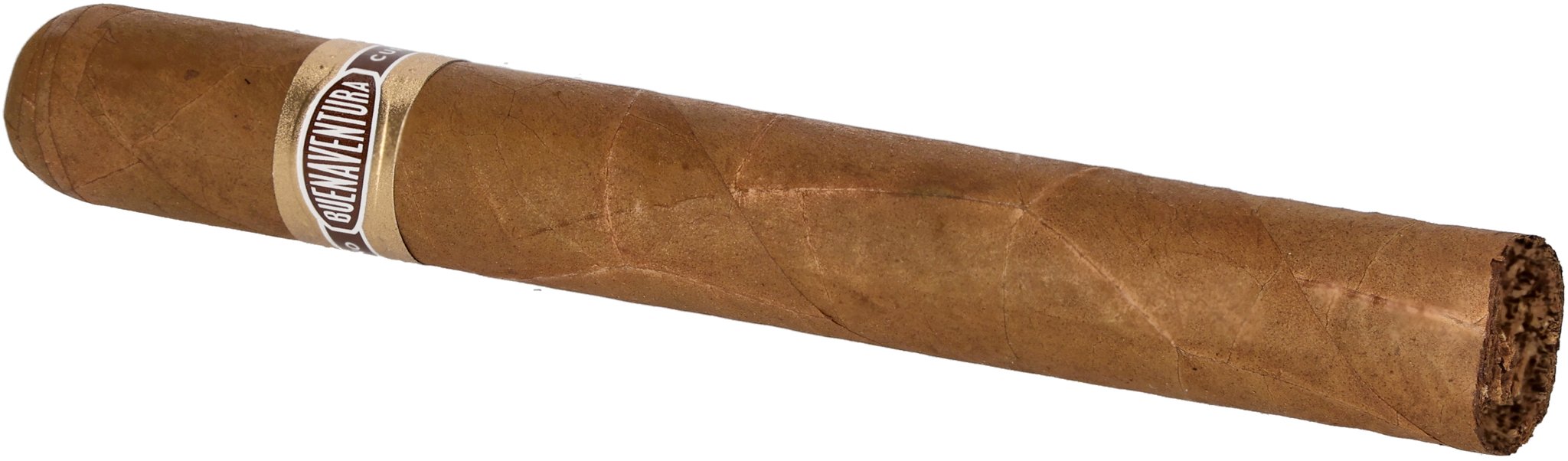 Buenaventura C 100 Stick liegend gedreht 30grad