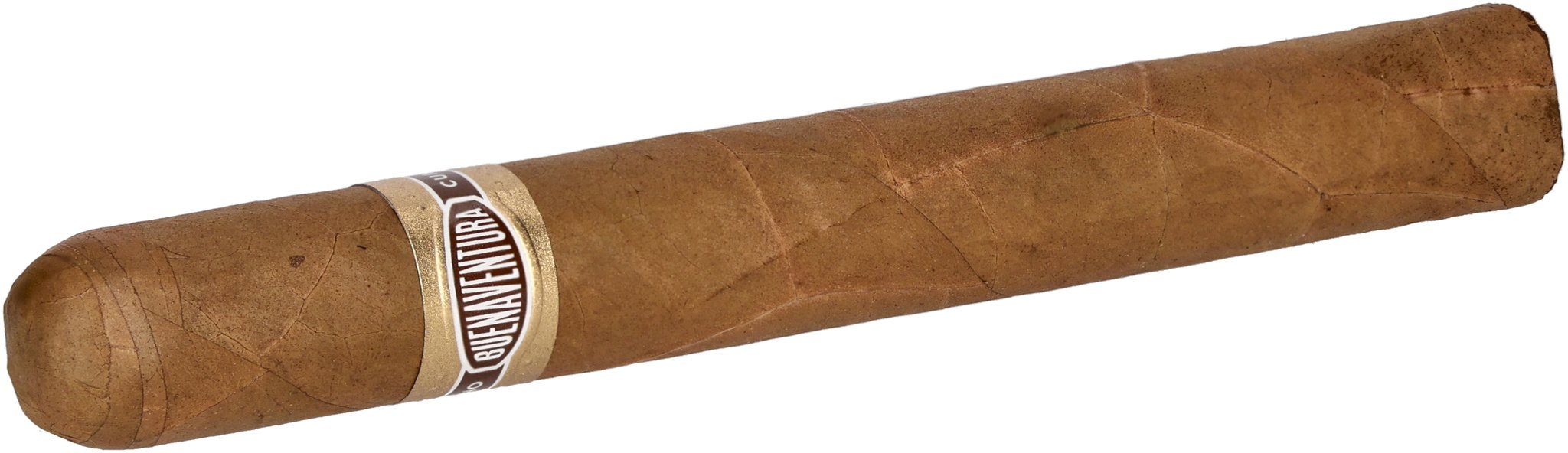 Buenaventura C 100 Stick liegend gedreht 330grad