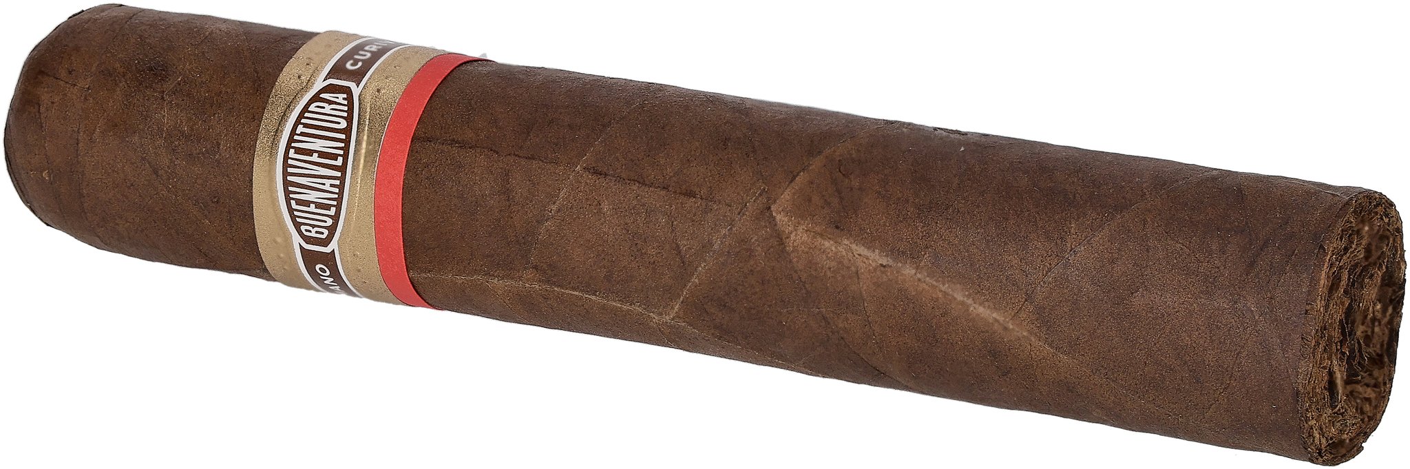 Buenaventura BV Favoritos Natural 56 Stick gedreht 30grad